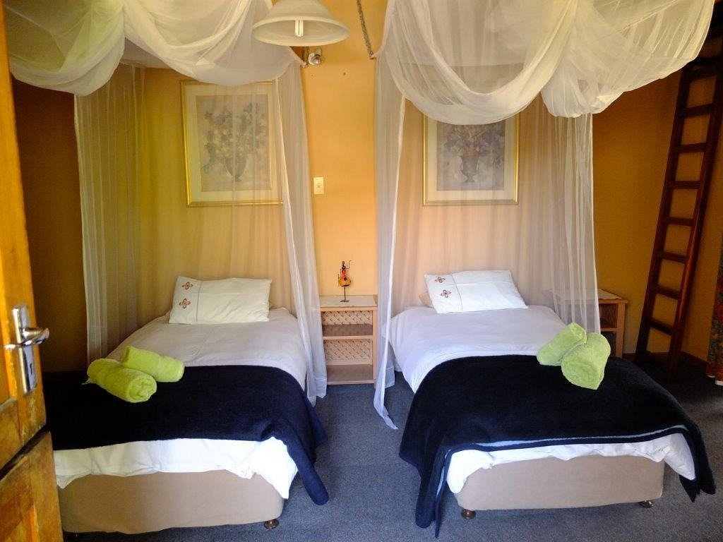 Kaisosi River Lodge thumbnail 1